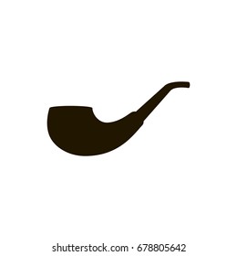 tobacco pipe