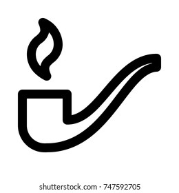 tobacco pipe