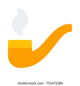 tobacco pipe