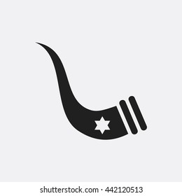 Tobacco pipe Icon