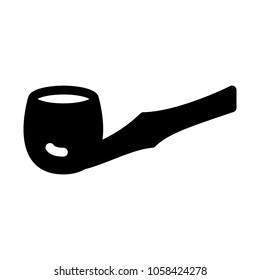 Tobbaco Smoking Pipe