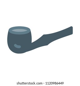 Tobbaco Smoking Pipe