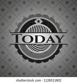 Today dark badge
