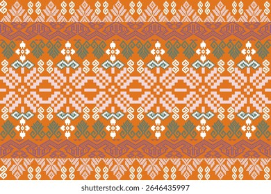 Today, Inkatha patterns have transcended their traditional use and are widely adapted into various forms of contemporary art and design. Examples include:
		Textiles and Fabrics – Inkatha motifs are