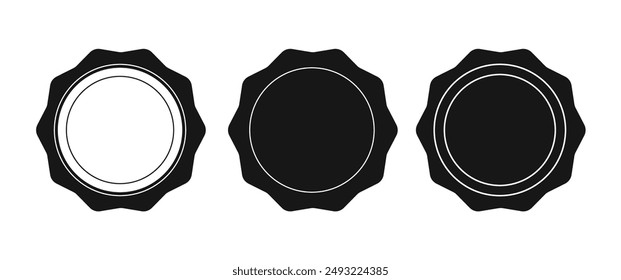 Today only business speach bubble with a watch.