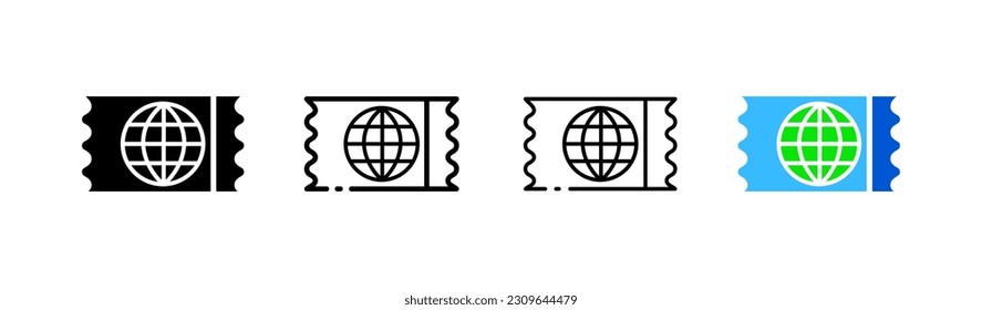 Today only. Flat, orange, Today only banner. Vector illustration.