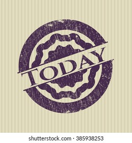 Today rubber seal