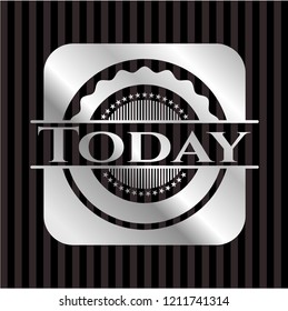 Today silver badge