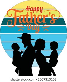 Today is a special day dedicated to celebrating the incredible fathers and father figures in our lives. It's a time to honor their love, support, and guidance, and to express our deepest gratitude for