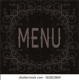 Today's menu