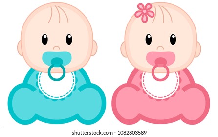 32,673 Girl pacifier Images, Stock Photos & Vectors | Shutterstock