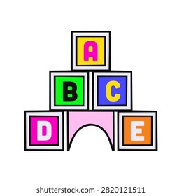todler alphabeth letter box puzzle toy 