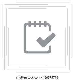To-Do Icon