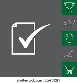 To-Do Icon