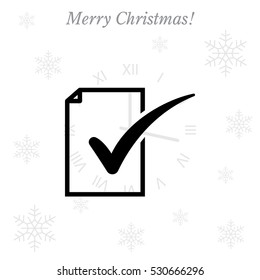To-Do Icon