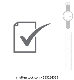 To-Do Icon
