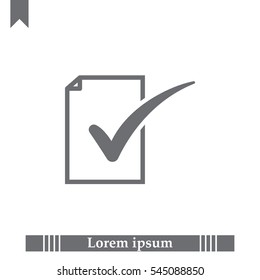 To-Do Icon