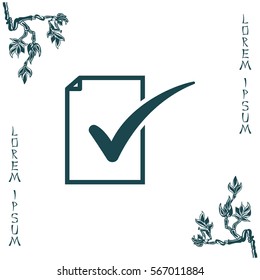 To-Do Icon
