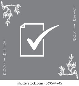To-Do Icon