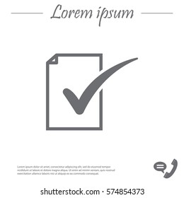 To-Do Icon