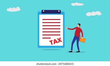 Lista de tareas pendientes. Próximos trabajos. Programa de trabajo. Lo mejor para los materiales empresariales y financieros.