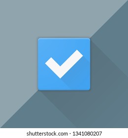 To-do Tasks Checkmark Calendar Adaptive icon Material Design illustration