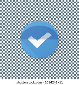 To-do Tasks Checkmark Calendar Adaptive icon Material Design illustration