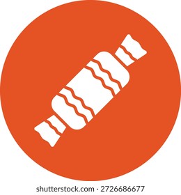 Ilustración de diseño de icono de Vector de café