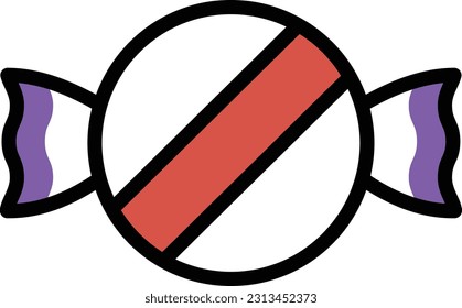 Kaffee-Vektorgrafik auf transparentem Hintergrund. Hochwertige Symbole. Zeilenfarbige Vektorsymbole für Konzept und Grafikdesign.