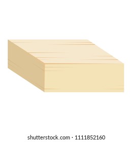 Tofu cartoon vector. free space for text. wallpaper. background. ingredient vector.