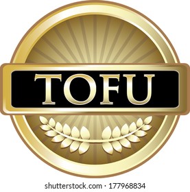 Tofu Gold Label