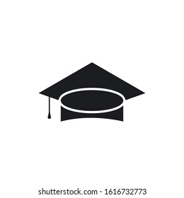 toga logo vector icon template illustration