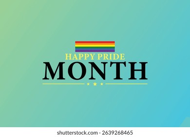 Together in Color A Deep Dive into Pride Month Celebrations