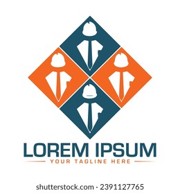 Together Logo Design Unique and Professional Logo Design