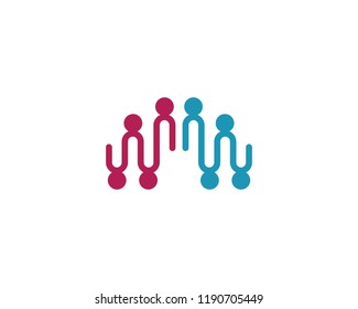 Together logo icon