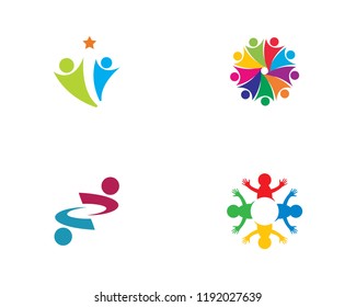 Together logo icon