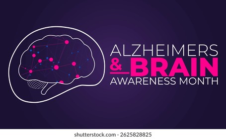 Together for Minds, Alzheimers and Brain Awareness Month