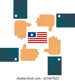 together for the success