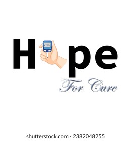 Together We Can Stop Diabetes T Shirt Design,Diabetes awareness typography t-shirt design,diabetes awareness t-shirt design vector,Diabetes awareness Design,Vector EPS Editable Files