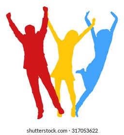 Together we Celebrate Win-Win 
