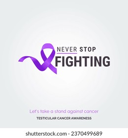 Together We Create Awareness. Campaign Drive Posters