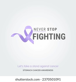 Together We Create Awareness. Campaign Drive Posters