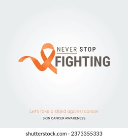 Together We Create Awareness. Campaign Drive Posters