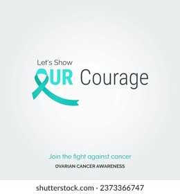 Together We Create Awareness. Campaign Posters