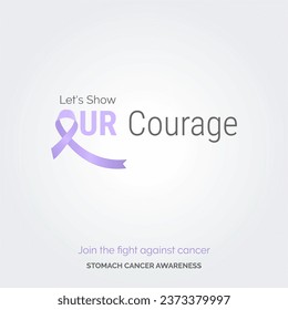 Together We Create Awareness. Campaign Drive Posters