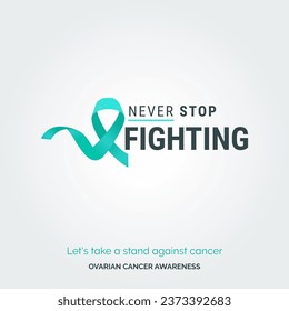 Together We Create Awareness. Campaign Posters