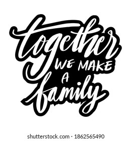 136,966 Family text vector Images, Stock Photos & Vectors | Shutterstock