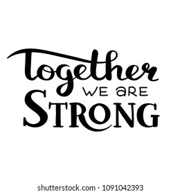 4,796 Teamwork Quotes Stock Vectors, Images & Vector Art | Shutterstock