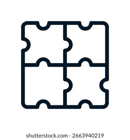 Icono de Together-335, signo del logotipo del Vector, ilustración, forma, diseño, icono de la interfaz de usuario de UX, eps editable