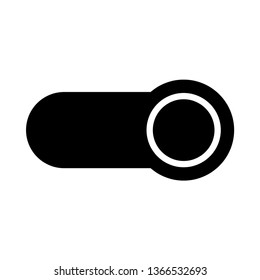 toggle glyph glyph icon
